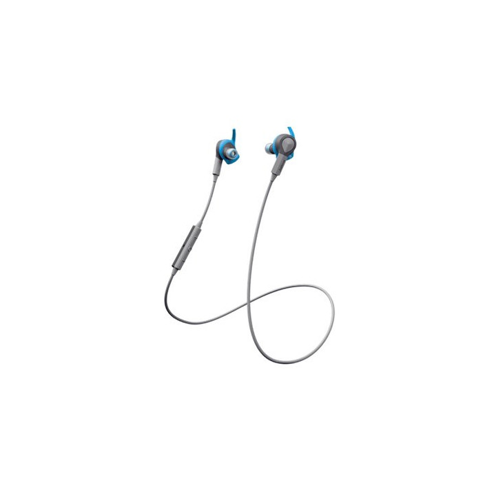 SPORT COACH WIRELESS SE Bleu  Écouteurs intra-aur - 1009750001160 | Jabra 