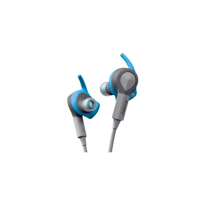SPORT COACH WIRELESS SE Bleu  Écouteurs intra-aur - 1009750001160 | Jabra 