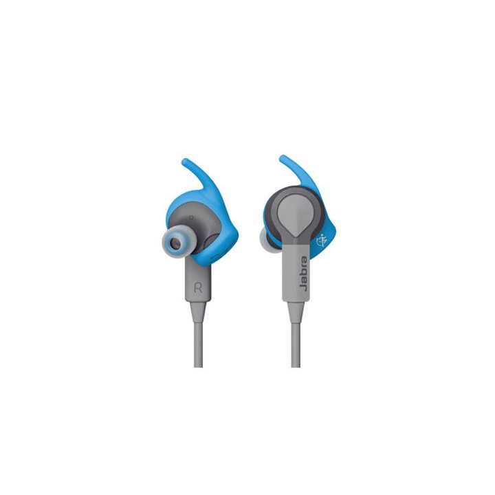 SPORT COACH WIRELESS SE Bleu  Écouteurs intra-aur - 1009750001160 | Jabra 