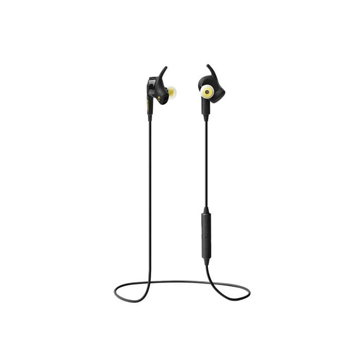 SPORT PULSEWIRELESS SE Noir  sans fil et en toute - 1009610001060 | Jabra 
