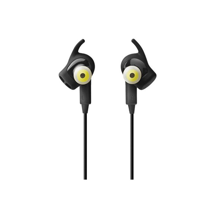 SPORT PULSEWIRELESS SE Noir  sans fil et en toute - 1009610001060 | Jabra 