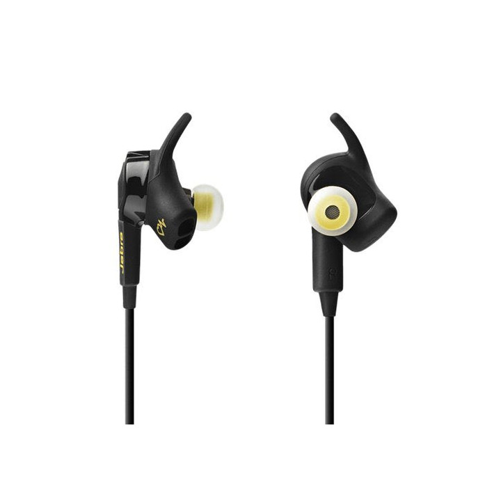 SPORT PULSEWIRELESS SE Noir  sans fil et en toute - 1009610001060 | Jabra 