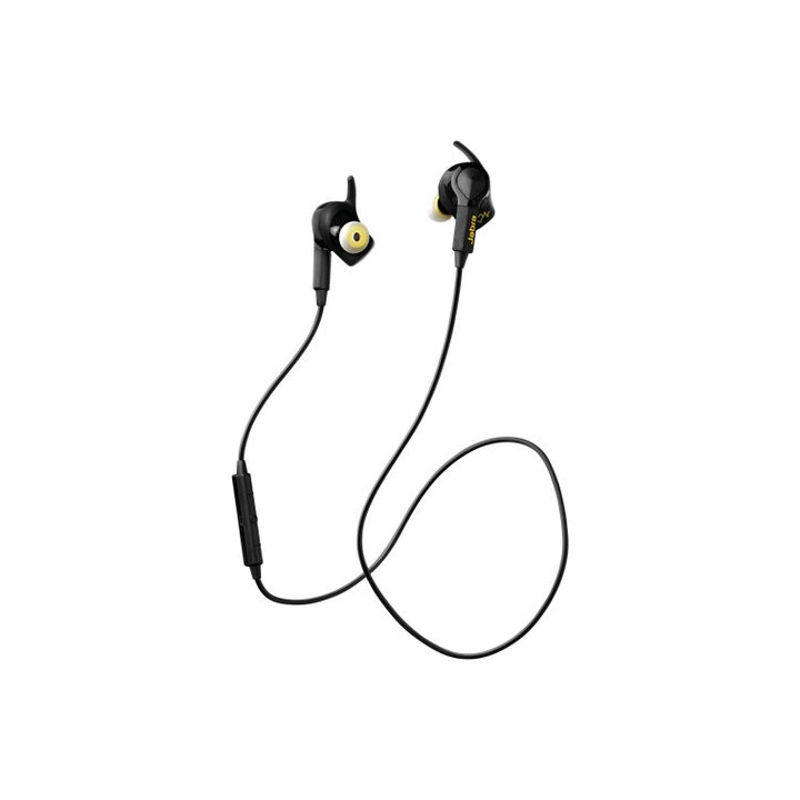 SPORT PULSEWIRELESS SE Noir  sans fil et en toute - 1009610001060 | Jabra 
