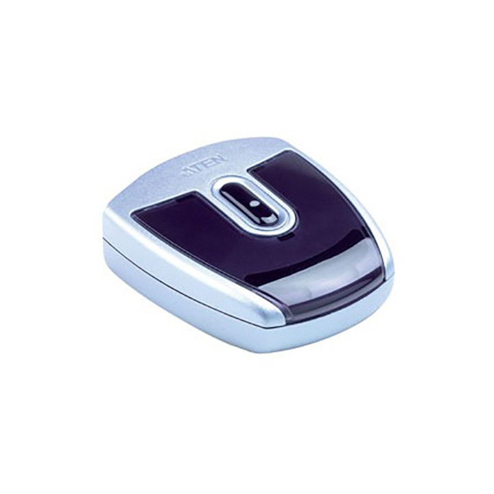 2UC- 1 périphérique USB Automatique - US221A | Aten 