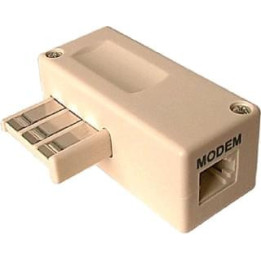 Filtre ADSL | Générique 
