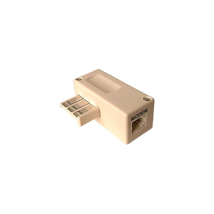 Filtre ADSL | Générique 