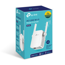 RE305 - Répéteur WiFi AC 1200 | TP-Link 