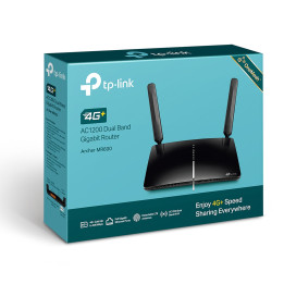 ARCHER MR600 - Modem Routeur 4G+ Gigabit WiFi AC | TP-Link 
