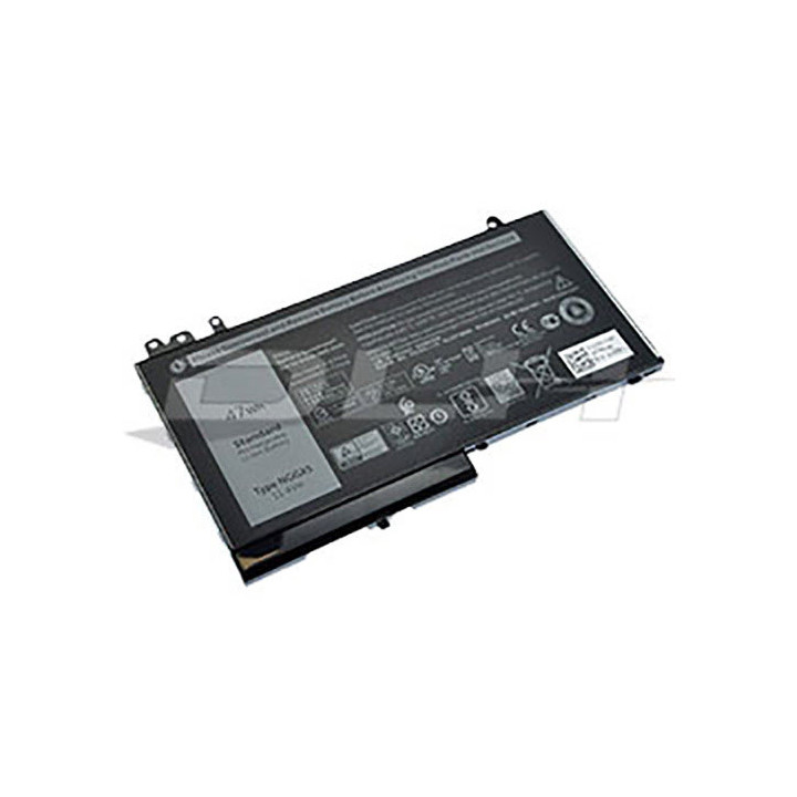 Li-Pol 11,4V 4120mAh - DWXL3929-B047Y2 - DWXL3929B047Y2 | DLH Energy 
