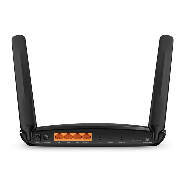 ARCHER MR600 - Modem Routeur 4G+ Gigabit WiFi AC | TP-Link 