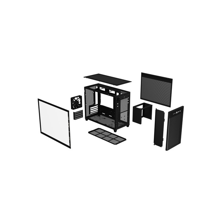 AP201 TG – Noir - 90DC00G0B39010 | Asus 