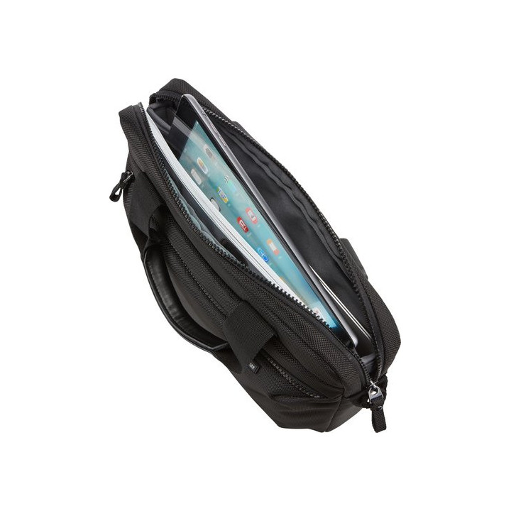 Bryker Attaché 11.6 Pouces (BRYA111K) - BRYA111K | Case Logic 