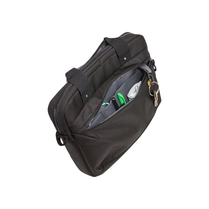 Bryker Attaché 11.6 Pouces (BRYA111K) - BRYA111K | Case Logic 