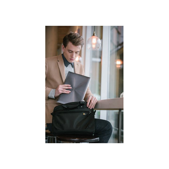 Bryker Attaché 11.6 Pouces (BRYA111K) - BRYA111K | Case Logic 