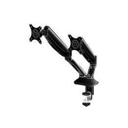 DS3002C-B1 Bras pneumatique deux moniteurs 27" max - DS3002CB1 | Iiyama 