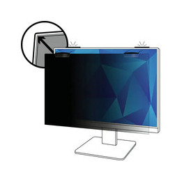 Filtre anti-indiscrétion - PF245W9EM - 24"5 - PF245W9EM | 3M 