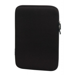 Sleeve Slim Colors-Housse universelle 10" - Noire - USLBK10 | T'nB 