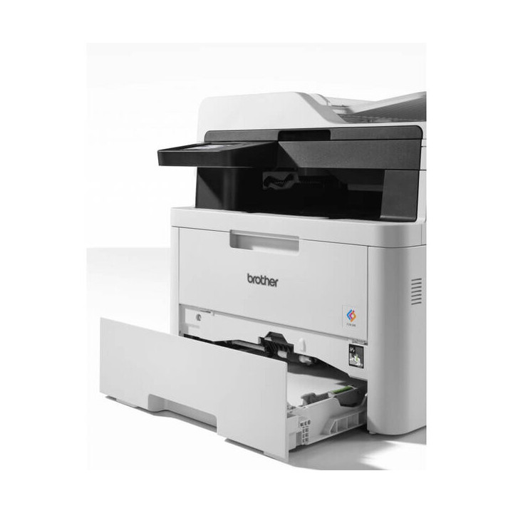 DCP-L3560CDW	 - DCPL3560CDWRE1 | Brother 