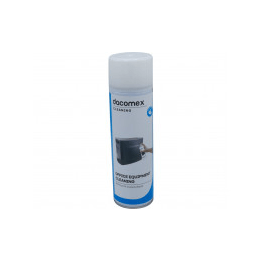 Mousse nettoyante antistatique 500ml - DAC190803 | Dacomex 