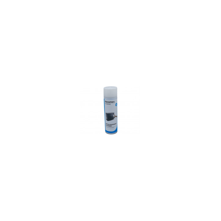 Mousse nettoyante antistatique 500ml - DAC190803 | Dacomex 