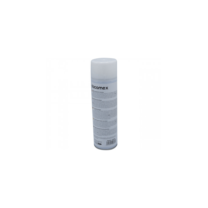 Mousse nettoyante antistatique 500ml - DAC190803 | Dacomex 