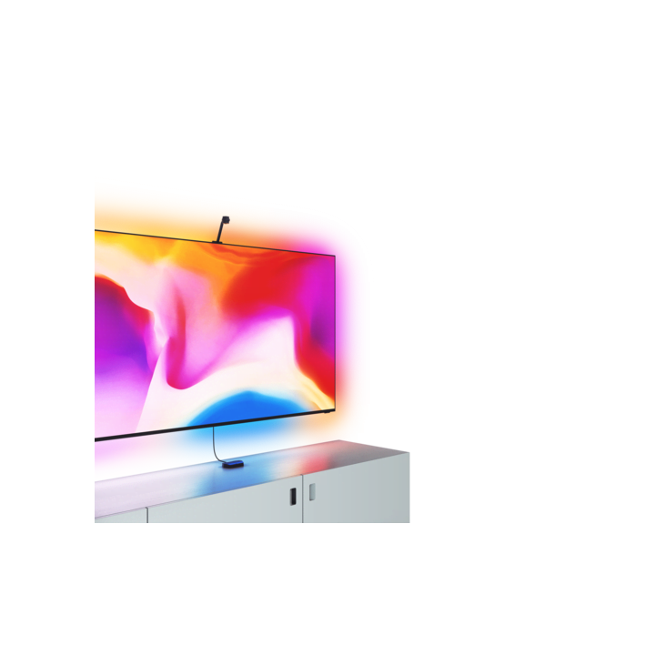 4D Screen Mirror Kit (Caméra seulement) - NF082K021CK | Nanoleaf 