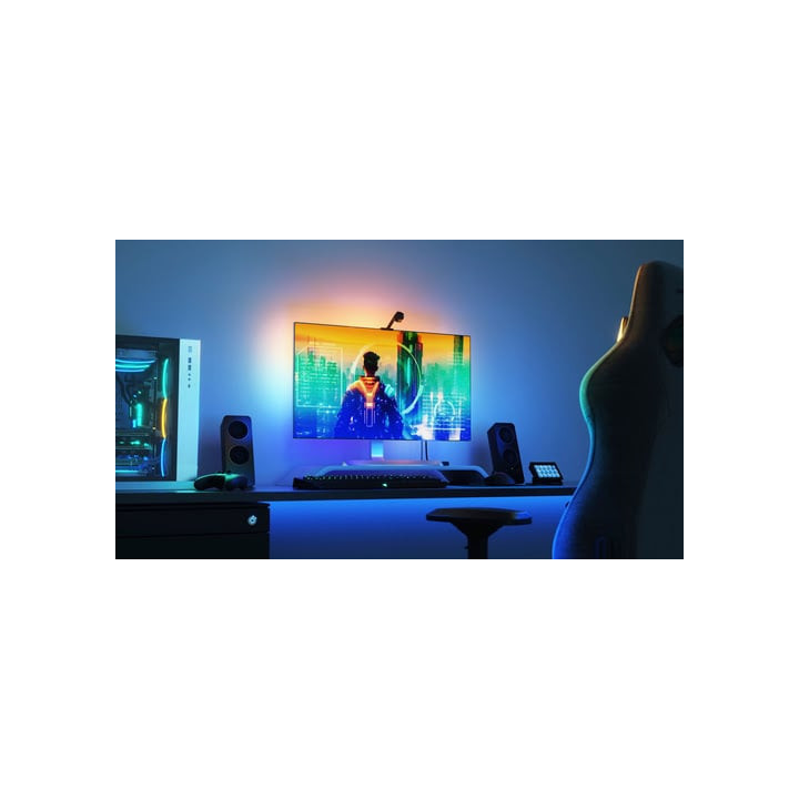 4D Screen Mirror Kit (Caméra seulement) - NF082K021CK | Nanoleaf 