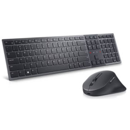 Dell KM900 - Pack Clavier + Souris sans fil de 