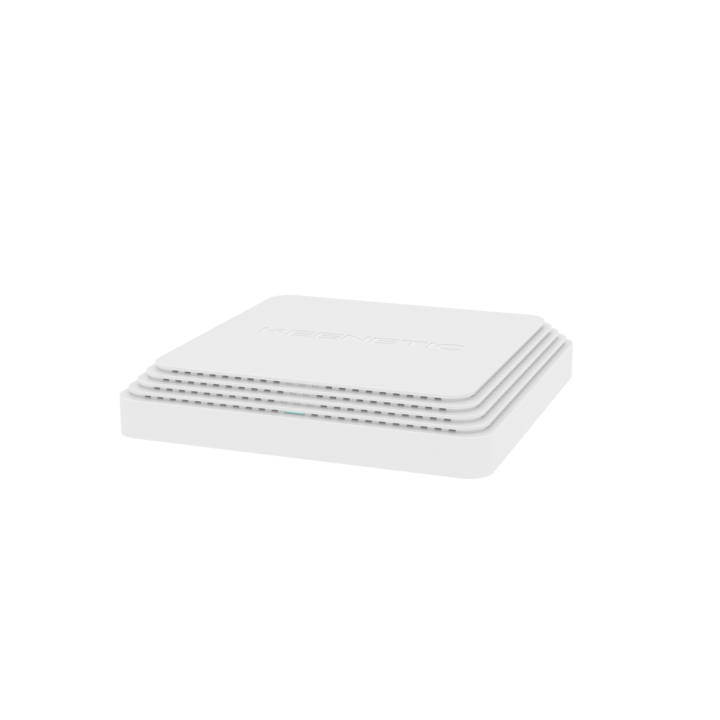 Orbiter Pro - AC1300 - Mesh - Wi-Fi 5 - PoE - KN281001EN | KEENETIC 