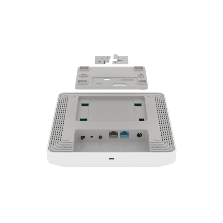 Orbiter Pro - AC1300 - Mesh - Wi-Fi 5 - PoE - KN281001EN | KEENETIC 