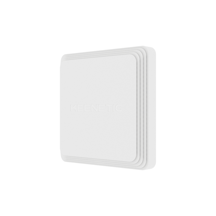 Orbiter Pro - AC1300 - Mesh - Wi-Fi 5 - PoE - KN281001EN | KEENETIC 