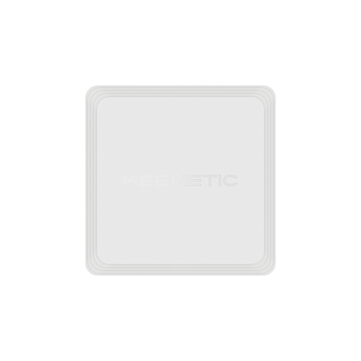 Orbiter Pro - AC1300 - Mesh - Wi-Fi 5 - PoE - KN281001EN | KEENETIC 