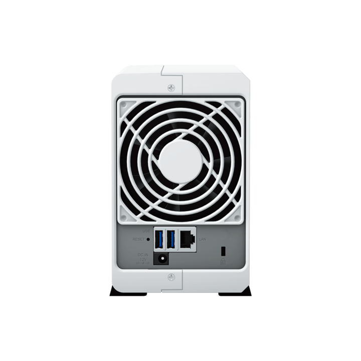 DS223J - 2 Baies - DS223J | Synology 