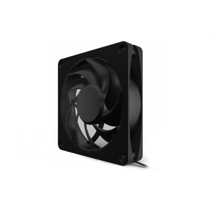 Apex Stealth Metal 120mm - 2000rpm Noir - 13819 | Alphacool 
