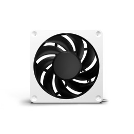 Apex Stealth Metal 120mm - 2000rpm Blanc - 13820 | Alphacool 