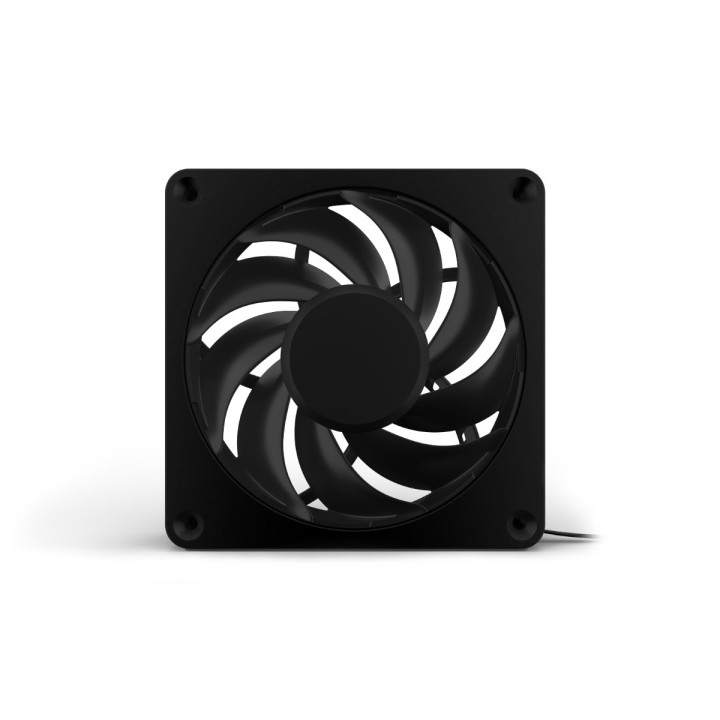 Apex Stealth Metal 120mm - 3000rpm Noir - 13823 | Alphacool 