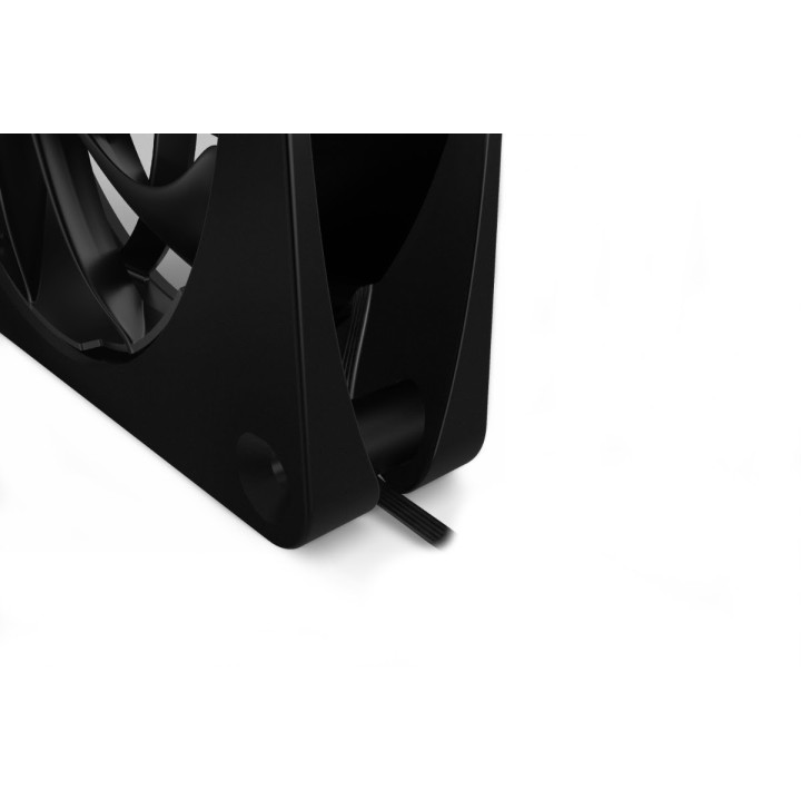 Apex Stealth Metal 120mm - 3000rpm Noir - 13823 | Alphacool 