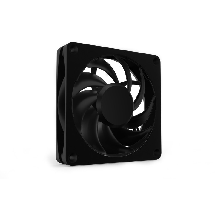 Apex Stealth Metal 120mm - 3000rpm Noir - 13823 | Alphacool 