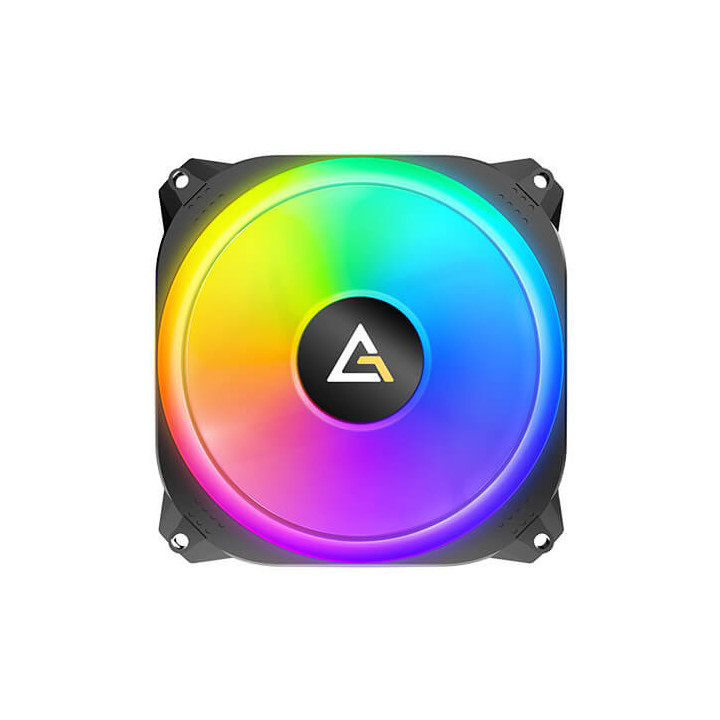 Prizm X 120 ARGB 3+C - 0761345999380 | Antec 