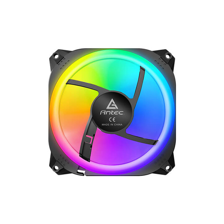 Prizm X 120 ARGB 3+C - 0761345999380 | Antec 