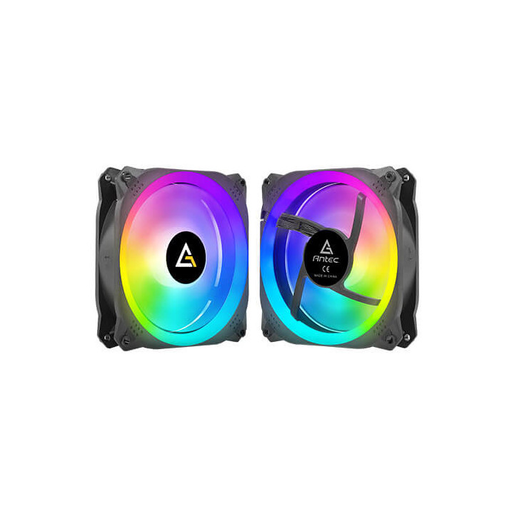 Prizm X 120 ARGB 3+C - 0761345999380 | Antec 