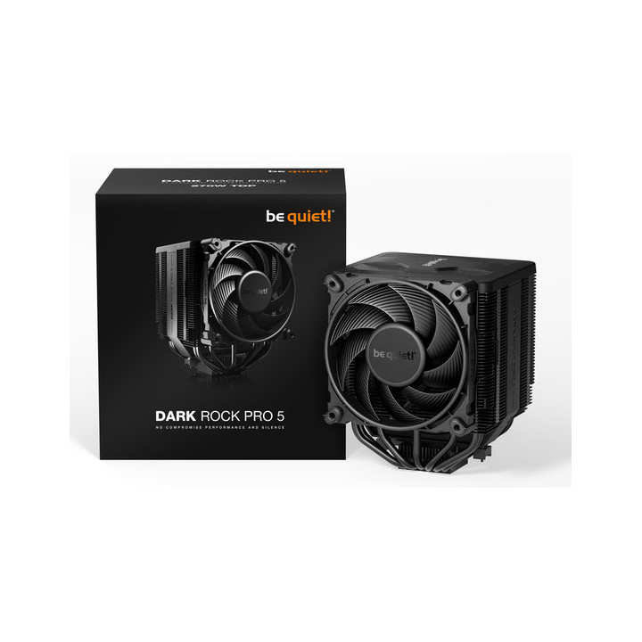 Dark Rock Pro 5 - BK036 - BK036 | Be Quiet! 
