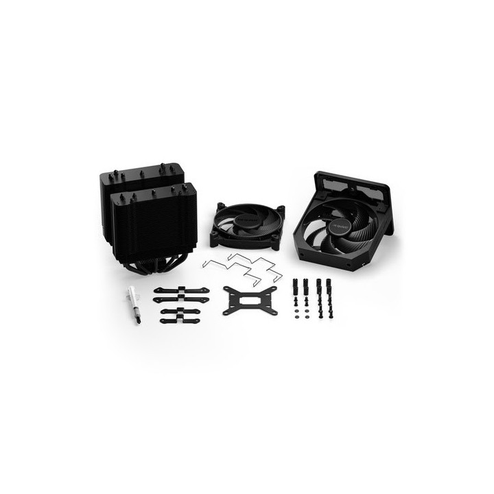 Dark Rock Pro 5 - BK036 - BK036 | Be Quiet! 