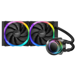 Vortex 240 ARGB - 0761345740463 | Antec 