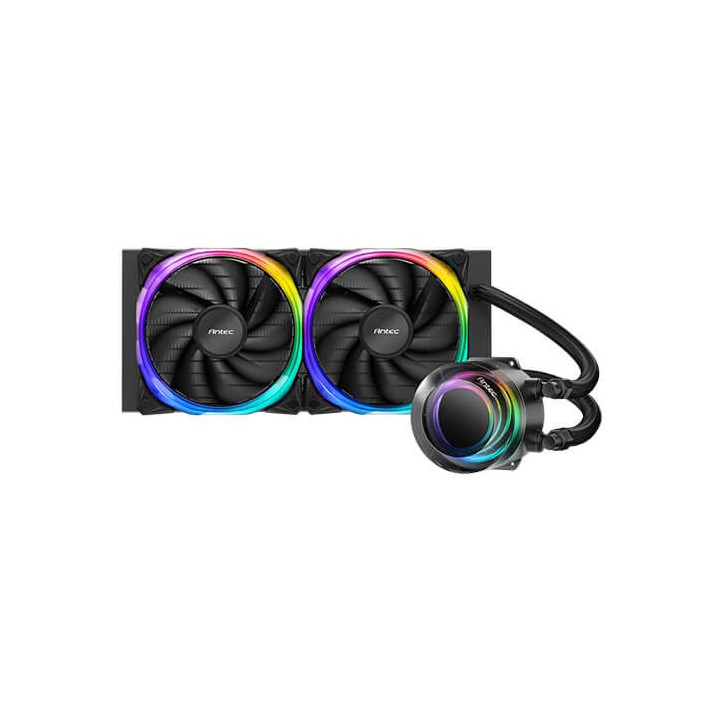 Vortex 240 ARGB - 0761345740463 | Antec 