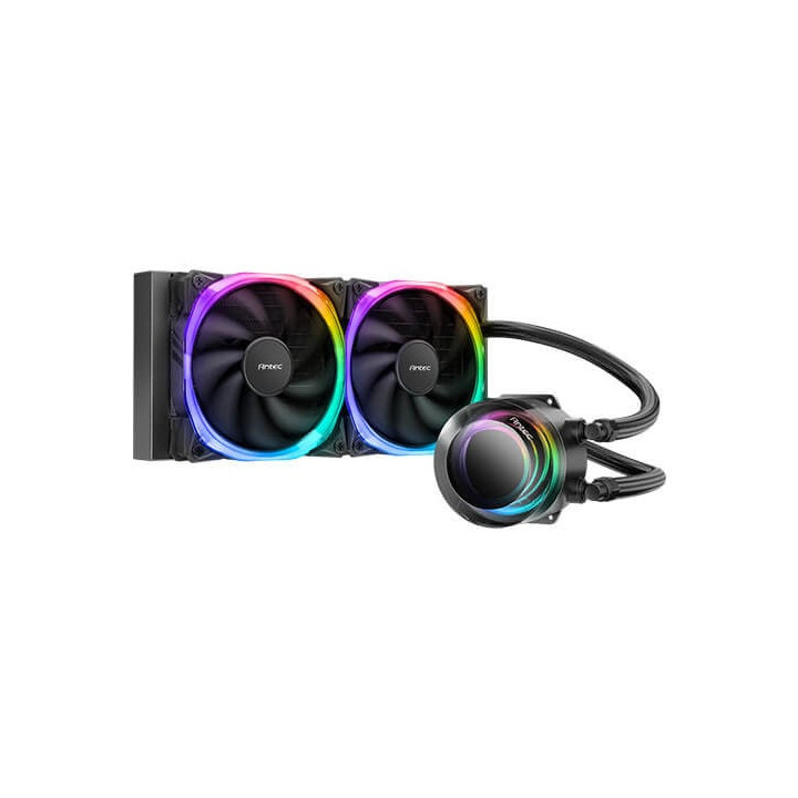 Vortex 240 ARGB - 0761345740463 | Antec 