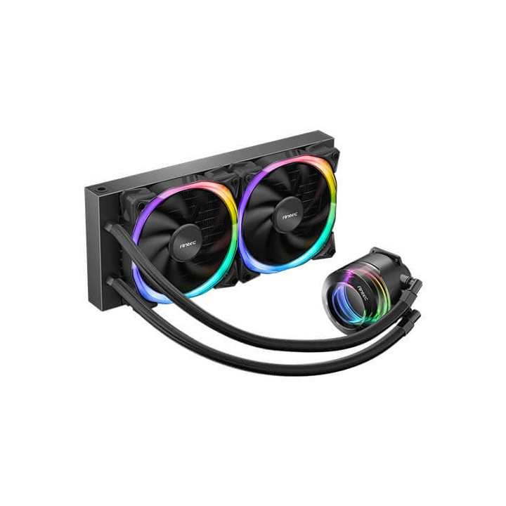 Vortex 240 ARGB - 0761345740463 | Antec 