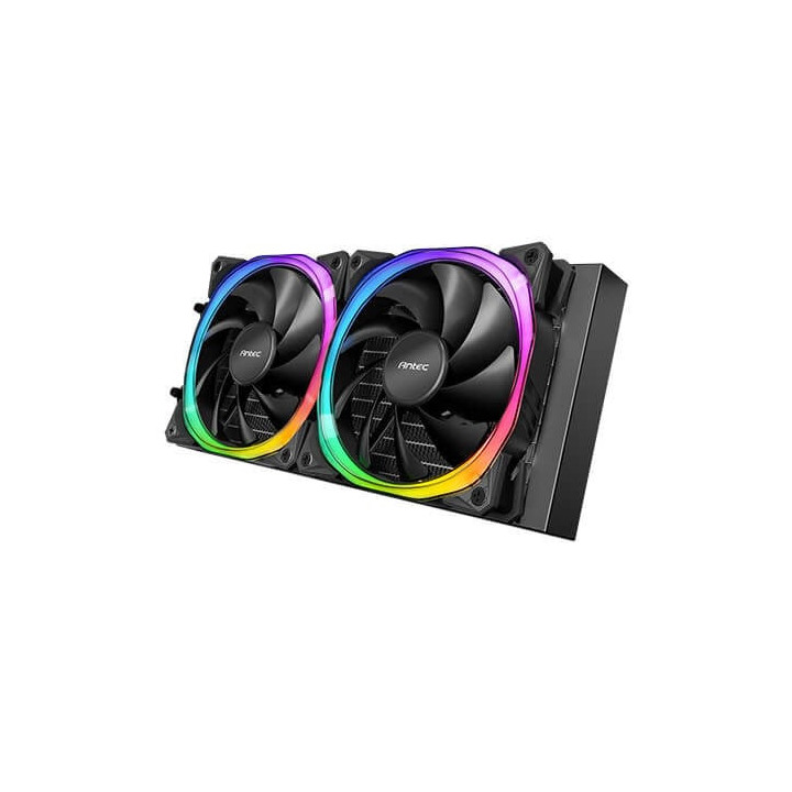 Vortex 240 ARGB - 0761345740463 | Antec 