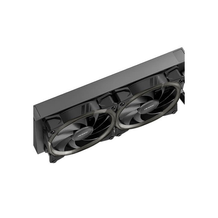 Vortex 240 ARGB - 0761345740463 | Antec 