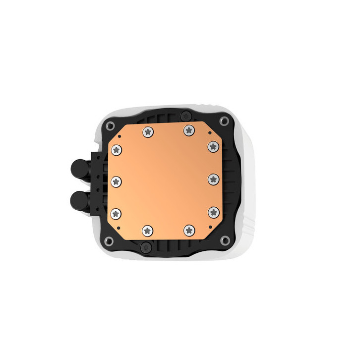 LS520 SE - Blanc - 240mm - FCDCLS520SEWH | Deepcool 